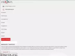 Sites similar to mecem.com.tr