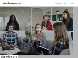 Sites similar to mecenatdentreprise.be