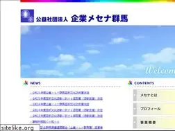 Sites similar to mecenatgumma.com
