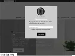 Sites similar to mecenavie.com
