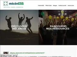 Sites similar to meceness.ca