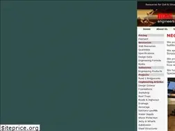 Sites similar to mecengineers.net