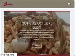 Sites similar to mecerreyes.com