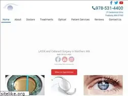 Sites similar to meceye.com
