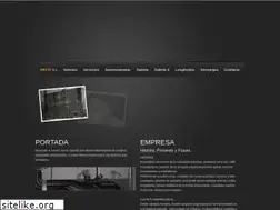 Sites similar to mecfi.es