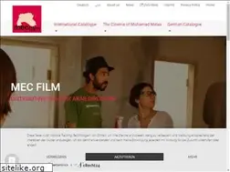 Sites similar to mecfilm.com