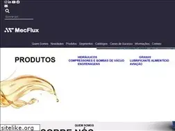 Sites similar to mecflux.com.br