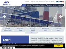 Sites similar to mecgale.com
