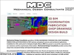 Sites similar to mech-design.com