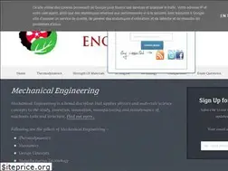 Sites similar to mech-engineeringbd.blogspot.com
