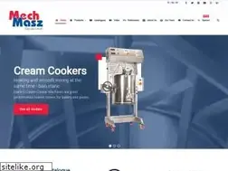 Sites similar to mech-masz.eu
