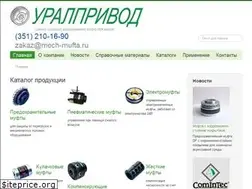 Sites similar to mech-mufta.ru
