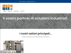 Sites similar to mech-web.com