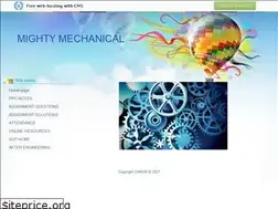 Sites similar to mech.at.ua