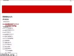 Sites similar to mech.utah.edu
