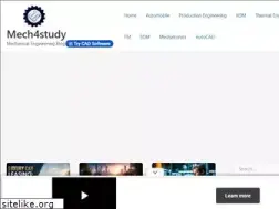 Sites similar to mech4study.com
