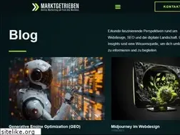 Sites similar to mecha-blog.de