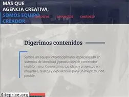 Sites similar to mecha.pro