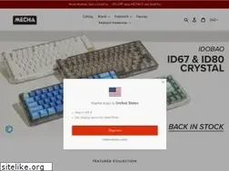 Sites similar to mecha.store