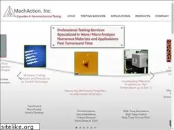 Sites similar to mechaction.com