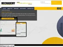 Sites similar to mechademy.com
