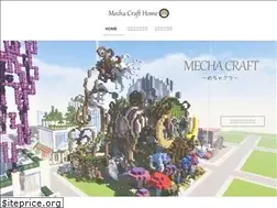 Sites similar to mechakurahome.com