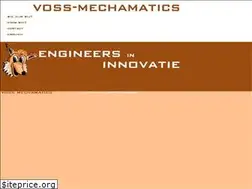 Sites similar to mechamatics.nl