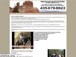 Sites similar to mechamoutfitters.com
