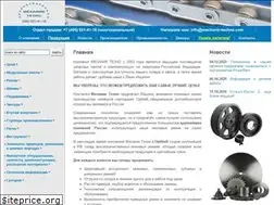 Sites similar to mechanic-techno.com