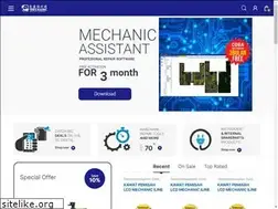Sites similar to mechanic.co.id