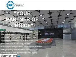 Sites similar to mechanic.com.eg