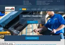 Sites similar to mechanic.org