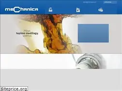 Sites similar to mechanica.lt