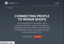 Sites similar to mechanicadvisor.com