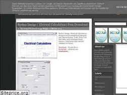 Sites similar to mechanical-electrical.blogspot.com