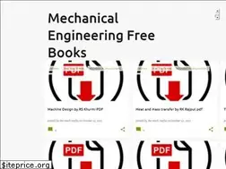 Sites similar to mechanical-engineering-books-pdf.blogspot.com