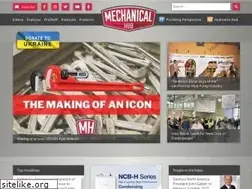Sites similar to mechanical-hub.com