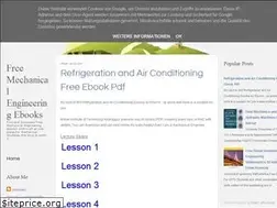 Sites similar to mechanical-pdf.blogspot.com