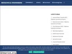 Sites similar to mechanical.in