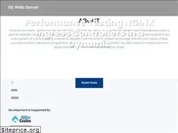 Sites similar to mechanicalamo.com