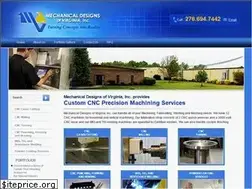 Sites similar to mechanicaldesigns.com