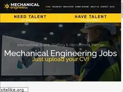 Sites similar to mechanicalengineer.es