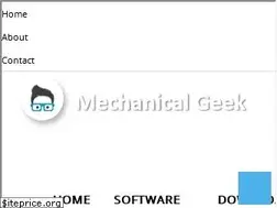 Sites similar to mechanicalgeek.com