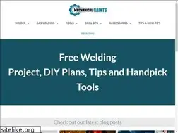 Sites similar to mechanicalgiants.com
