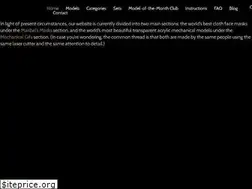 Sites similar to mechanicalgifs.com