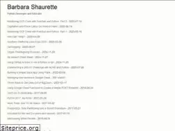 Sites similar to mechanicalgirl.com