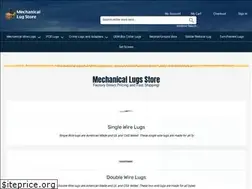Sites similar to mechanicallugs.com