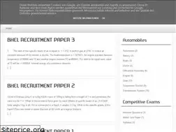 Sites similar to mechanicalmania.blogspot.com