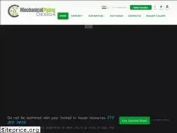 Sites similar to mechanicalpipingdesign.com