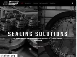 Sites similar to mechanicalresearch.com